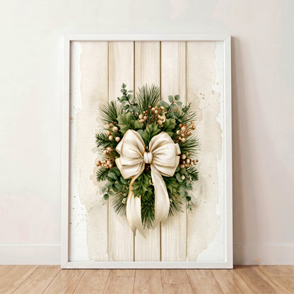 ps:wallart white 3