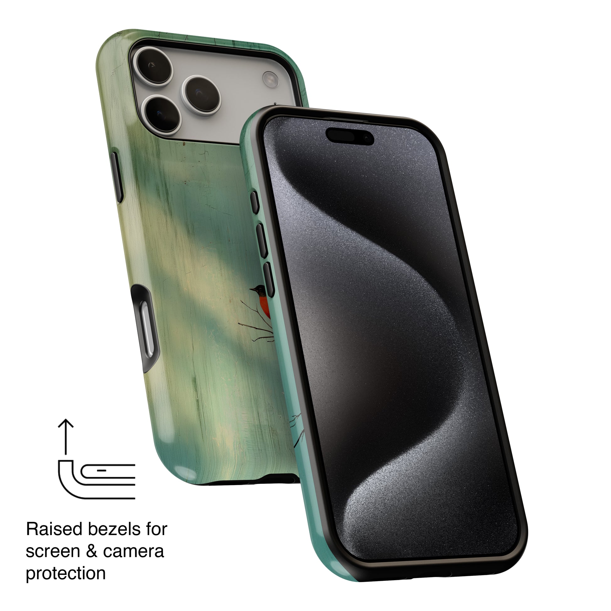 ps:iphone17Pro-bezelview