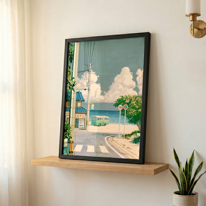 ps:wallart black 4