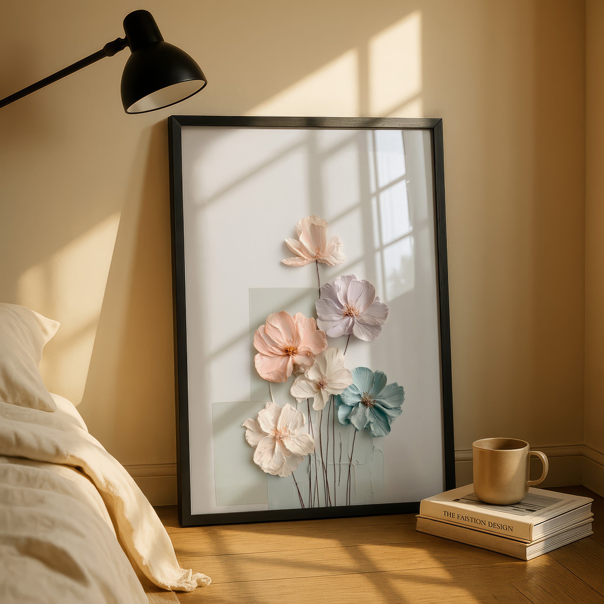 ps:wallart black 1