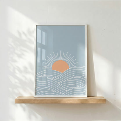 ps:wallart white 1