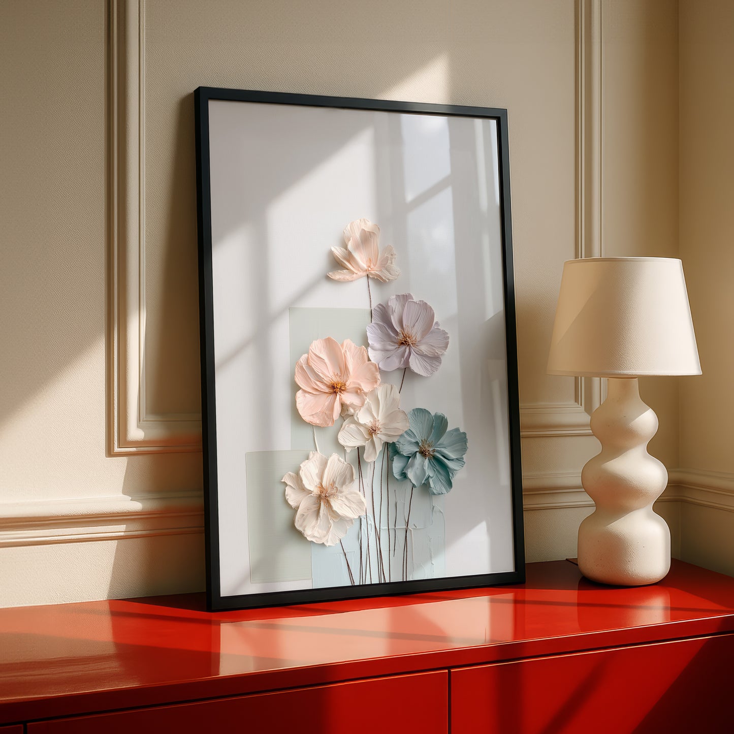 ps:wallart black 3