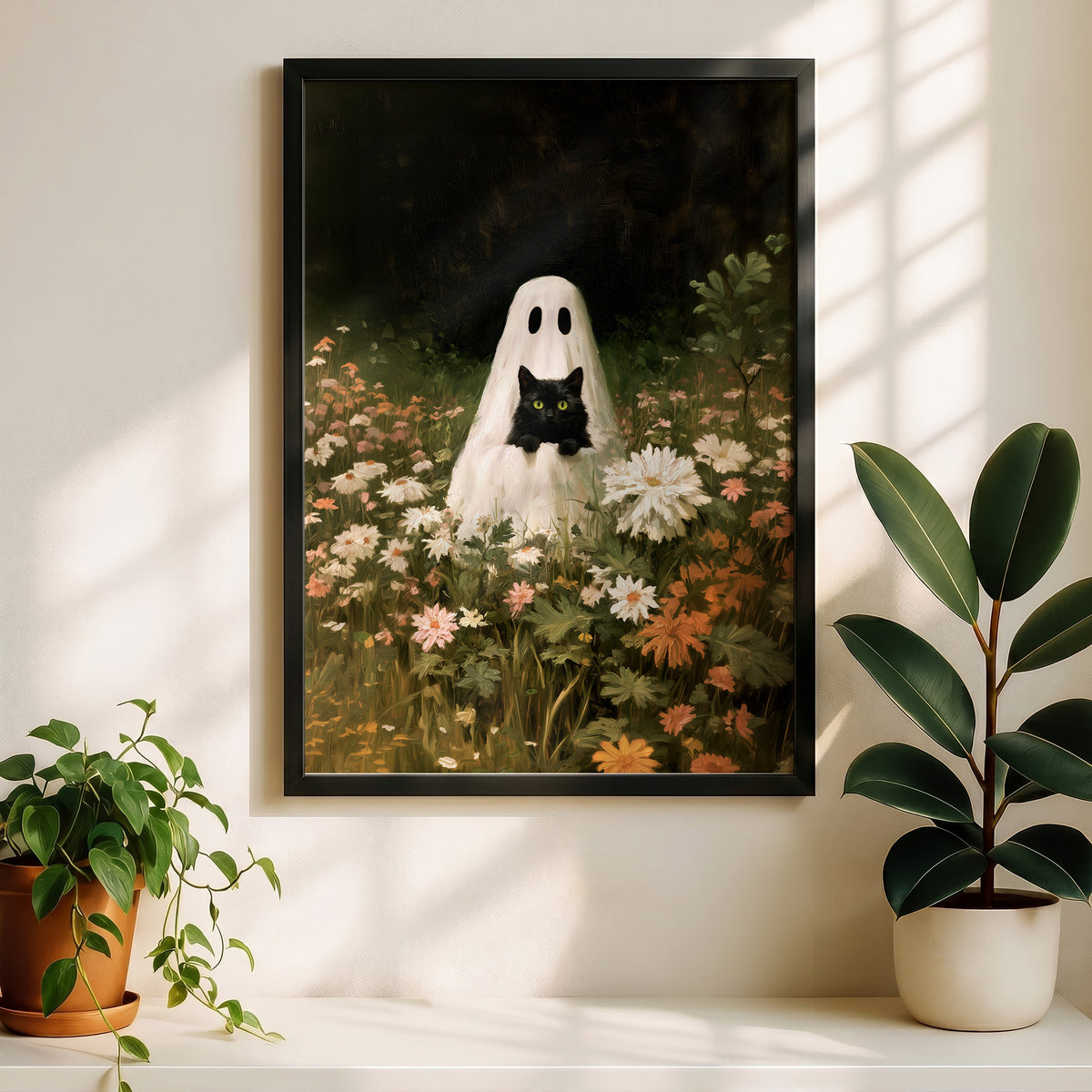 ps:wallart black 2