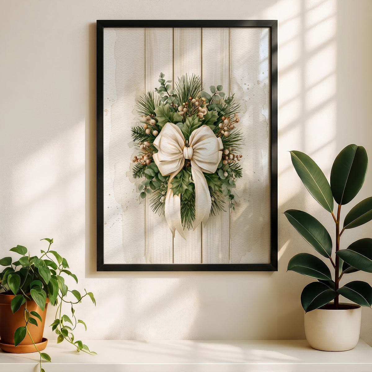 ps:wallart black 2