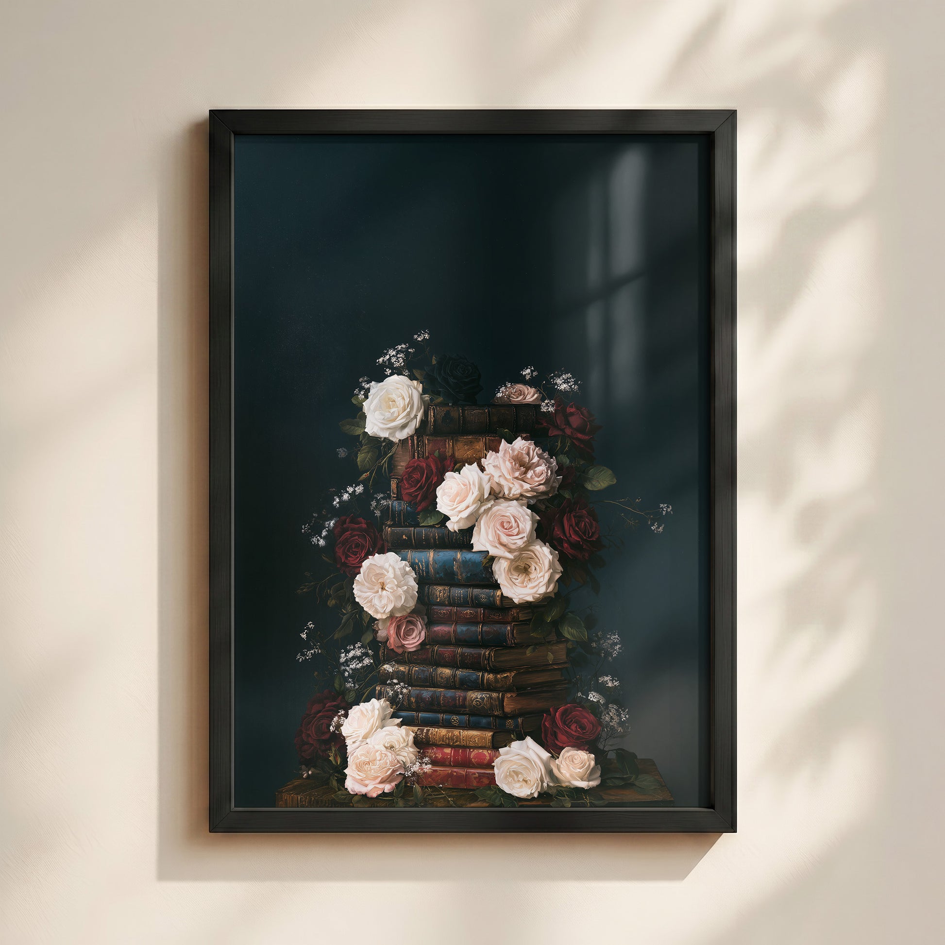 ps:wallart black main