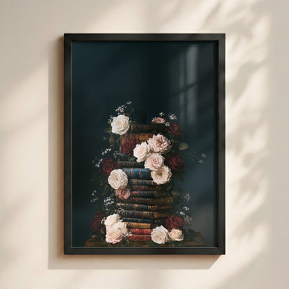 ps:wallart black main