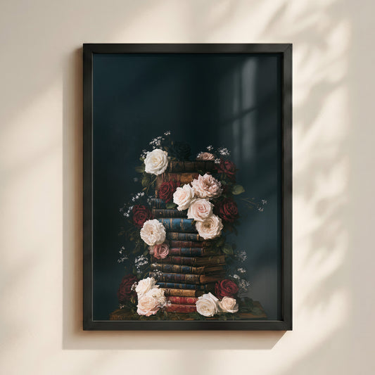 ps:wallart black main
