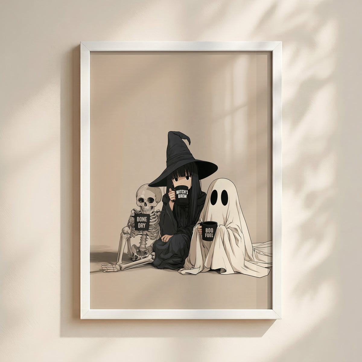 ps:wallart white main