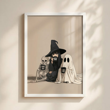 ps:wallart white main