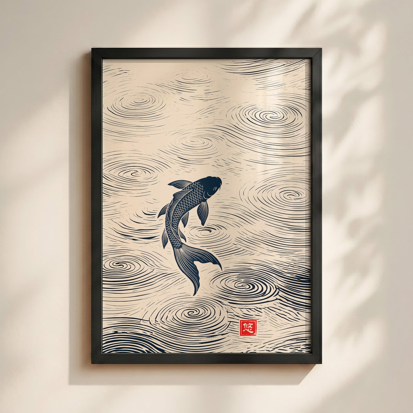 ps:wallart black main