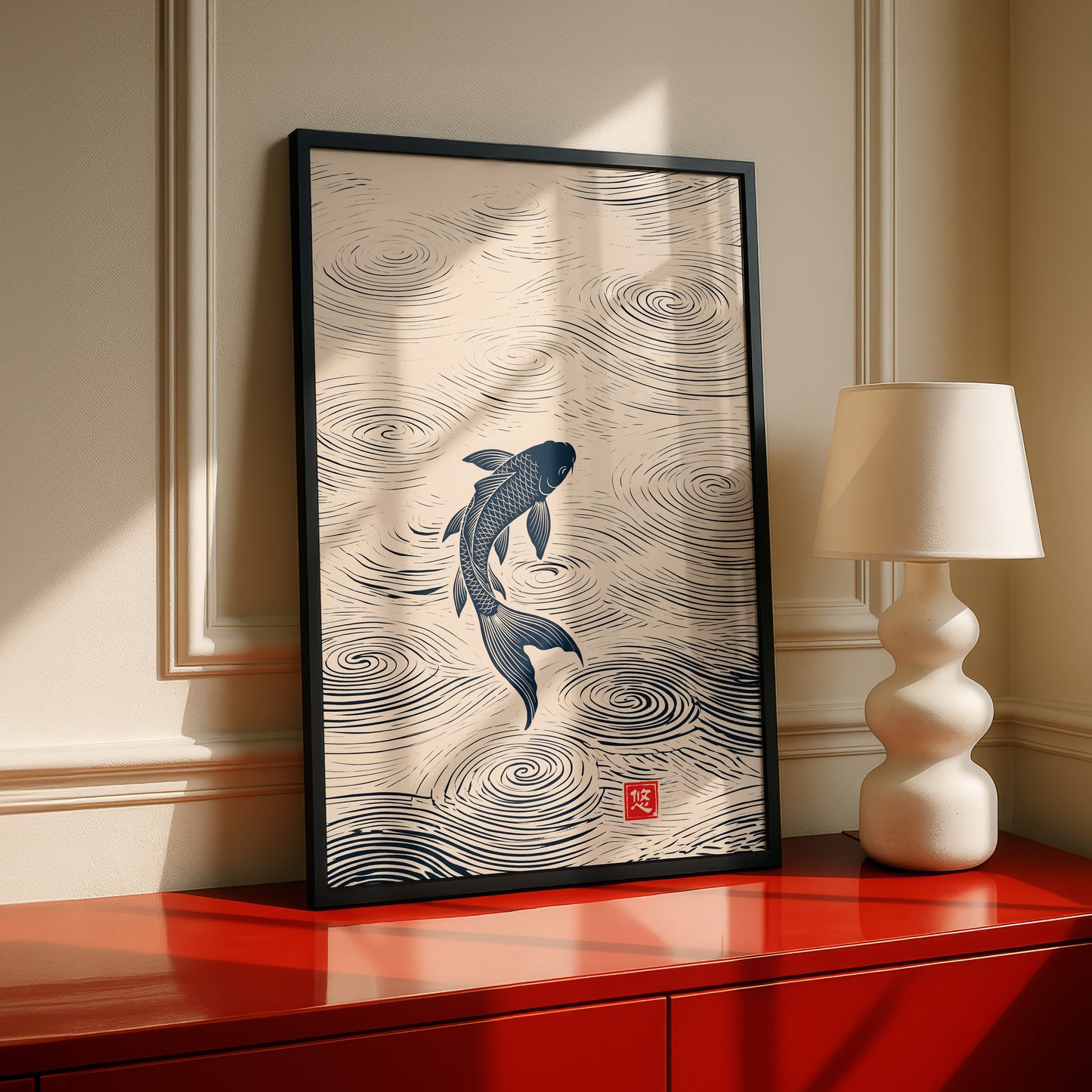 ps:wallart black 3