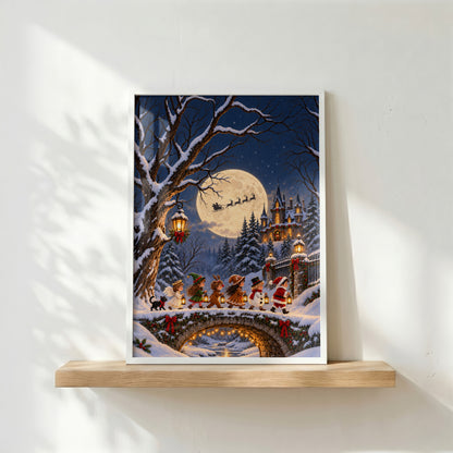 ps:wallart white 1