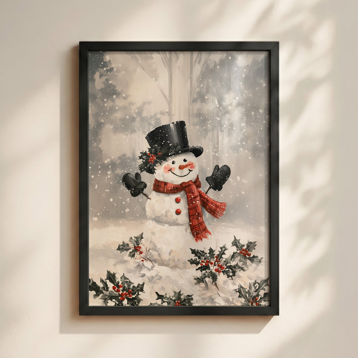 ps:wallart black main
