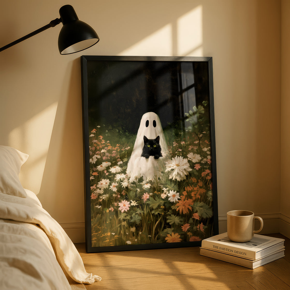 ps:wallart black 1