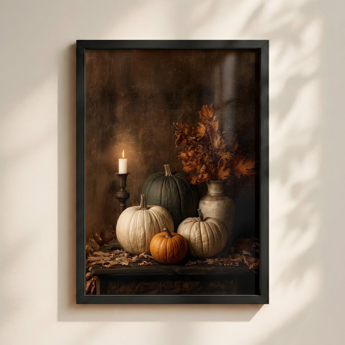 ps:wallart black main