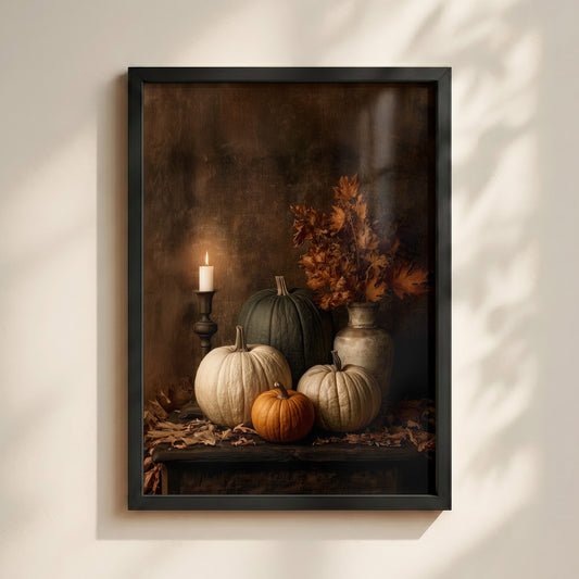 ps:wallart black main