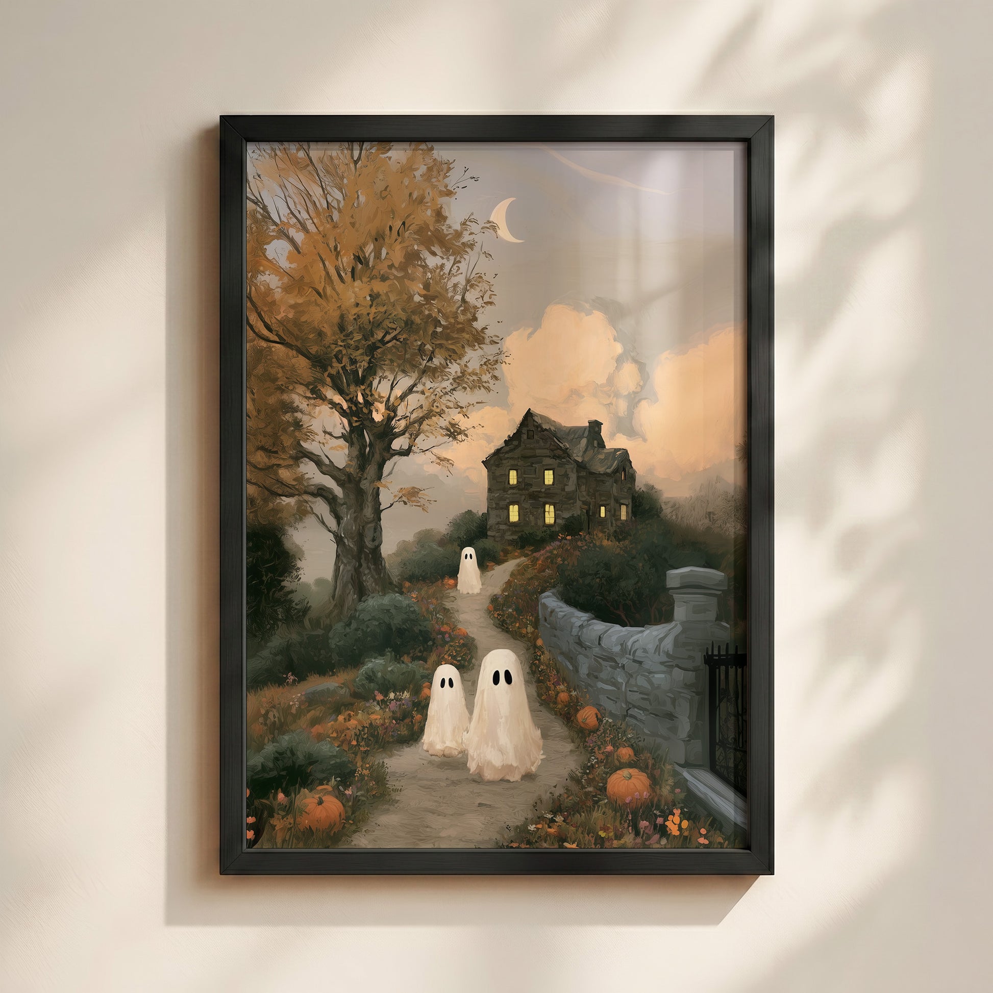 ps:wallart black main