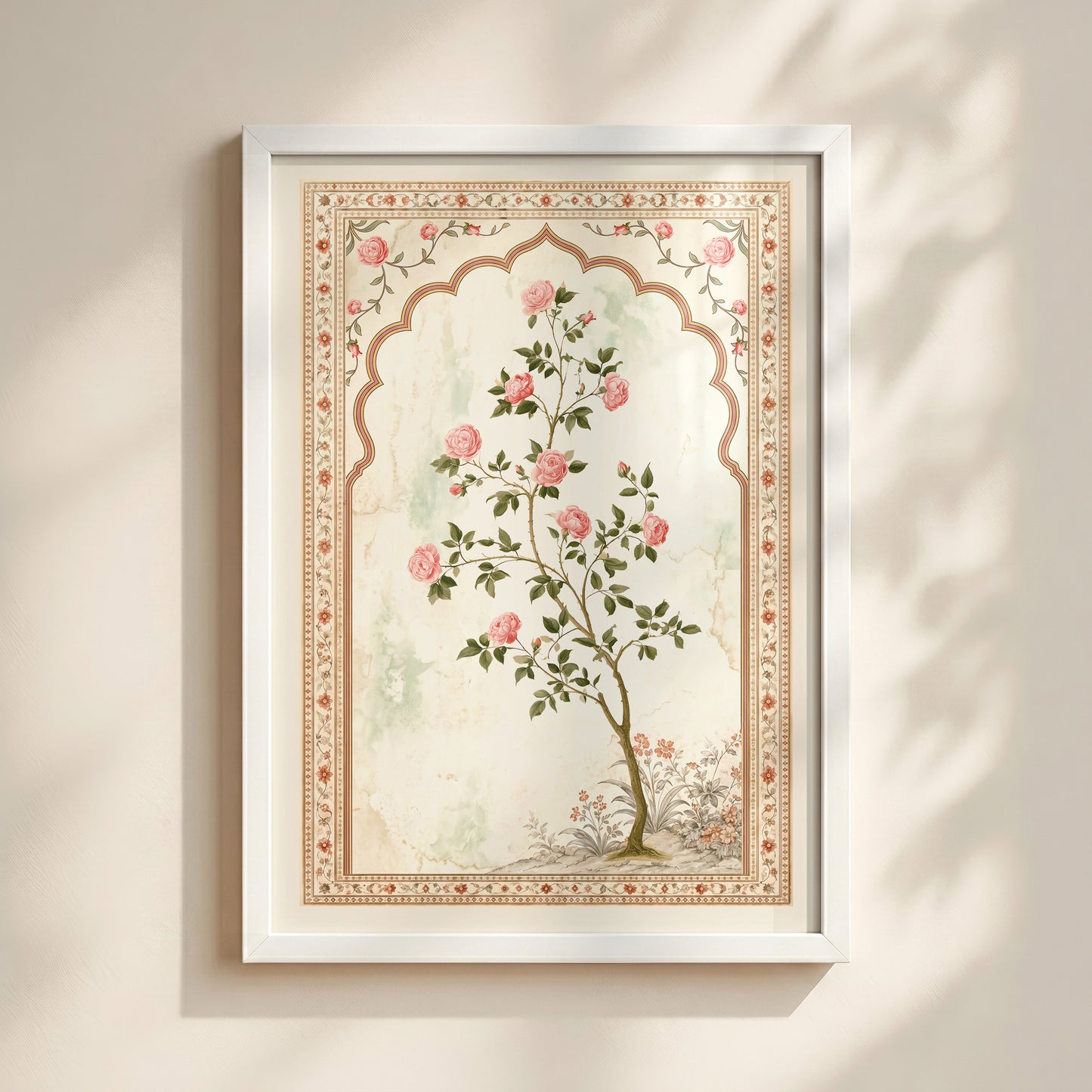 ps:wallart white main