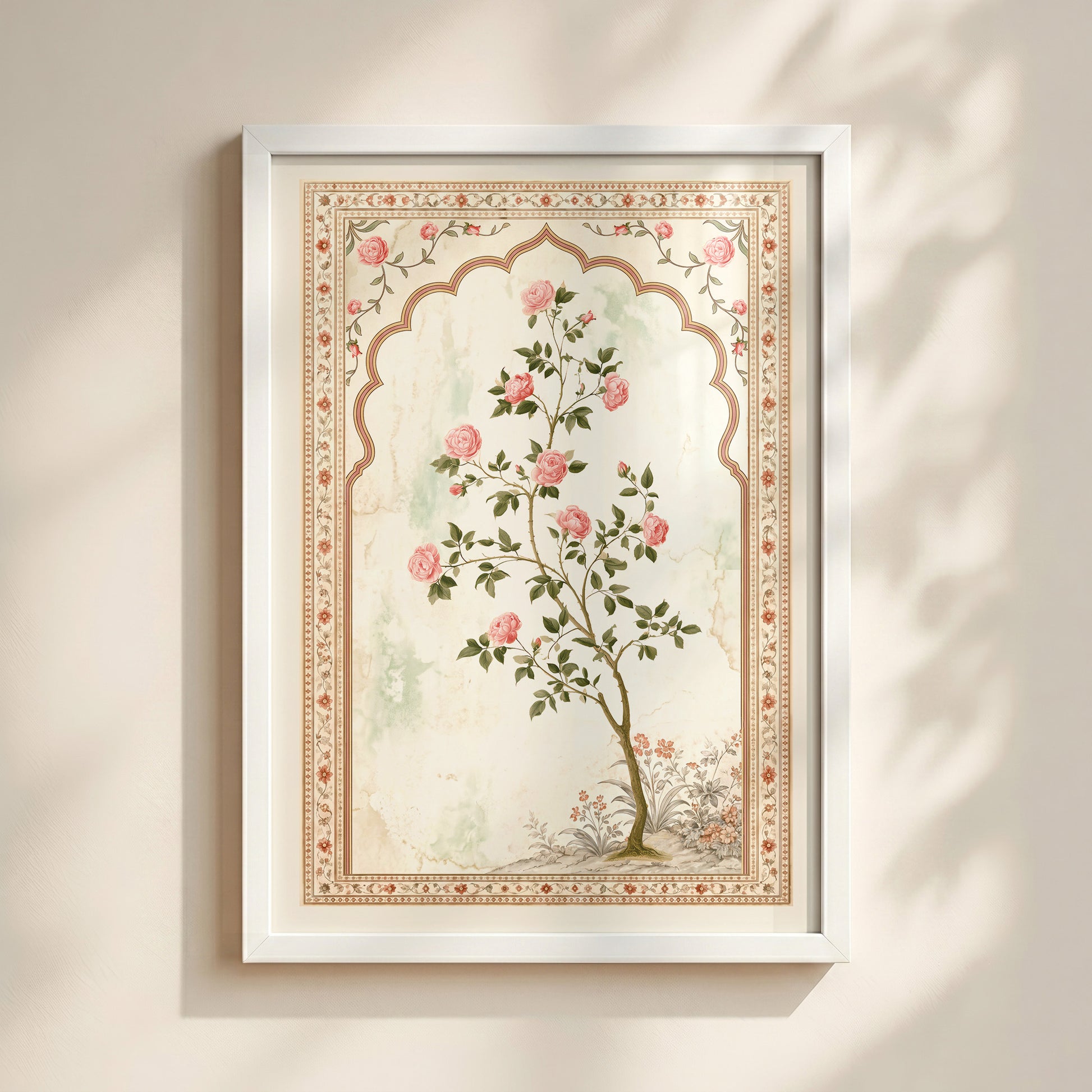 ps:wallart white main