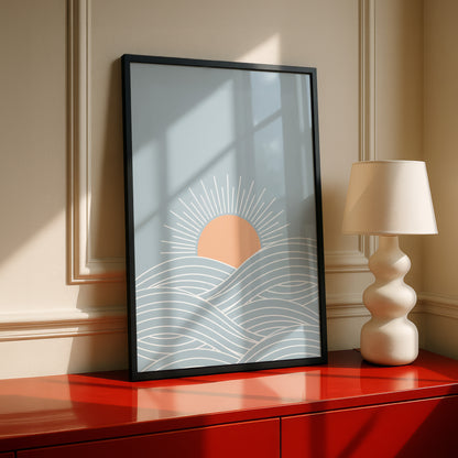 ps:wallart black 3