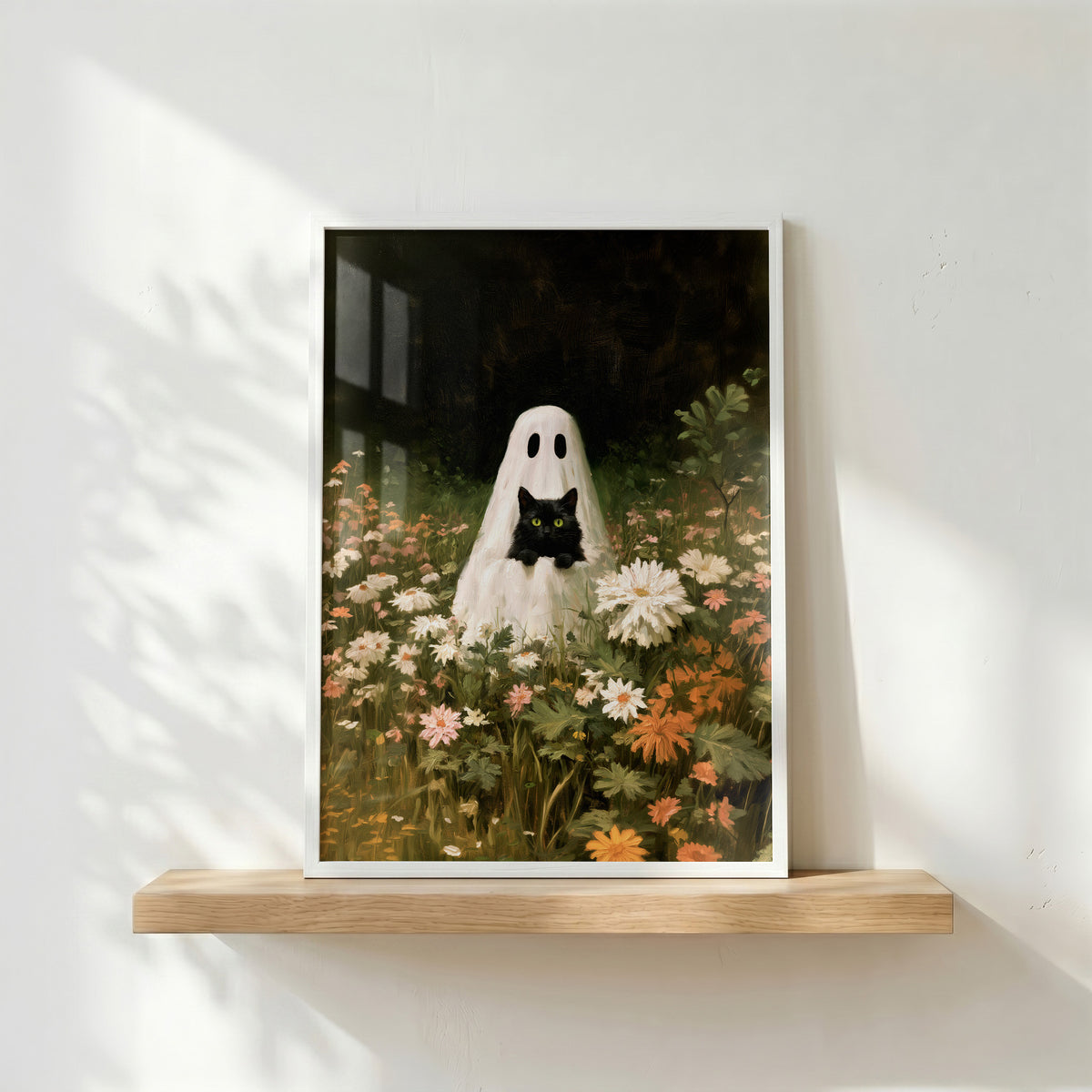 ps:wallart white 1