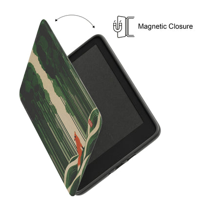 ps:Magnetic closure