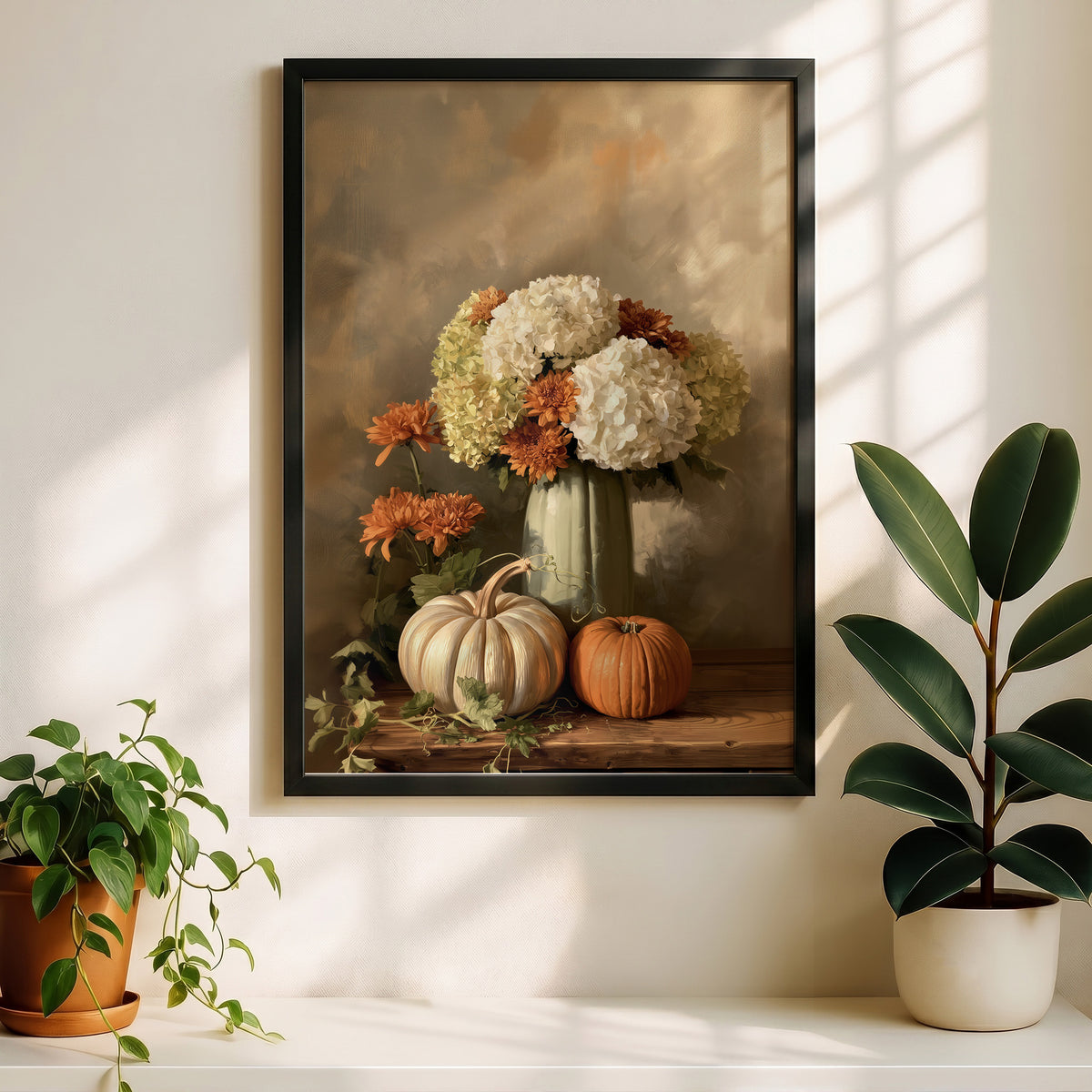 ps:wallart black 2