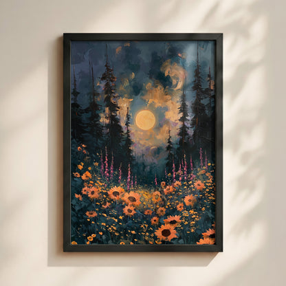 ps:wallart black main