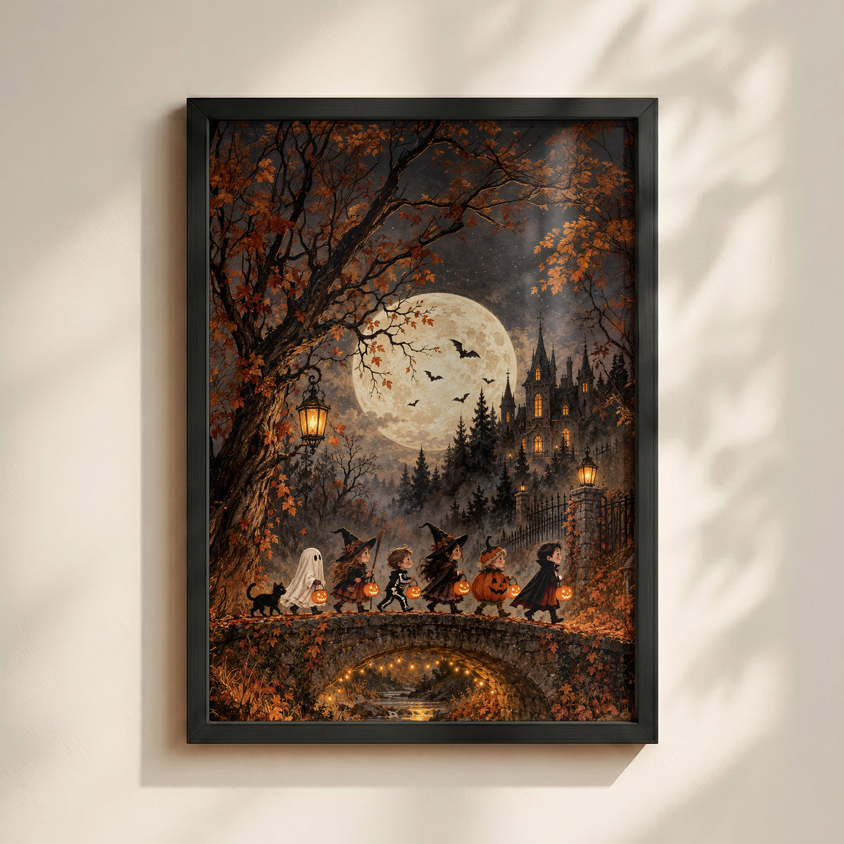 ps:wallart black main