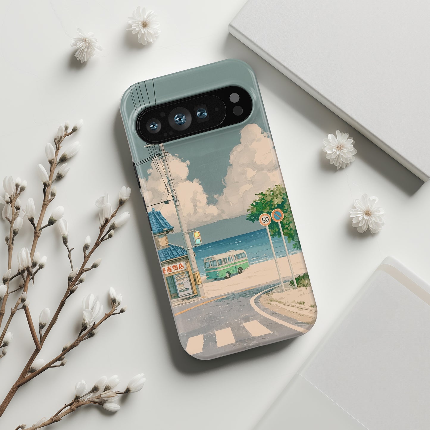 ps:pixel9pro-flowerview