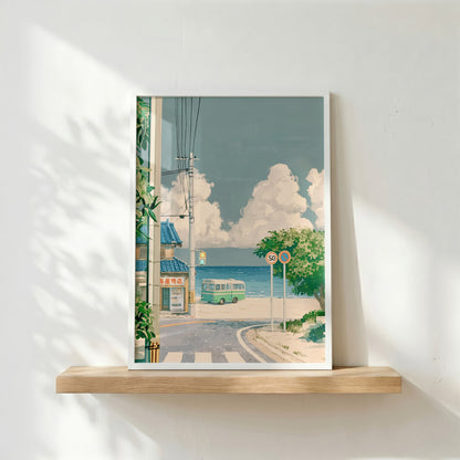 ps:wallart white 1
