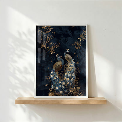 ps:wallart white 1