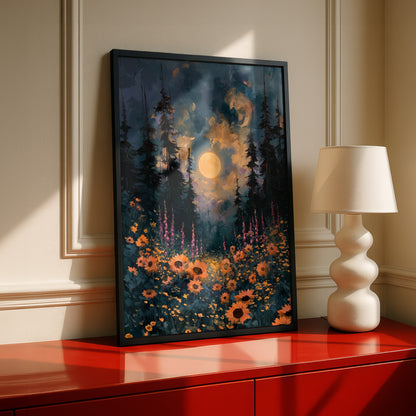 ps:wallart black 3