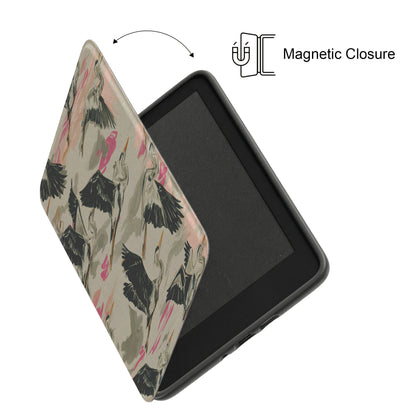 ps:Magnetic closure