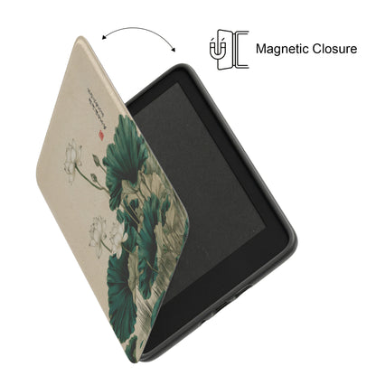 ps:Magnetic closure