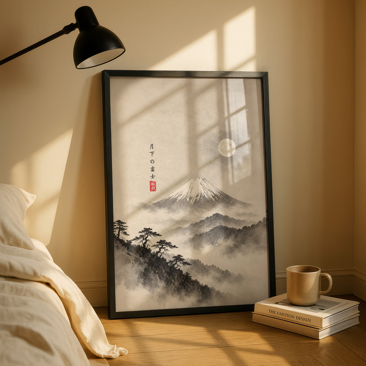 ps:wallart black 1