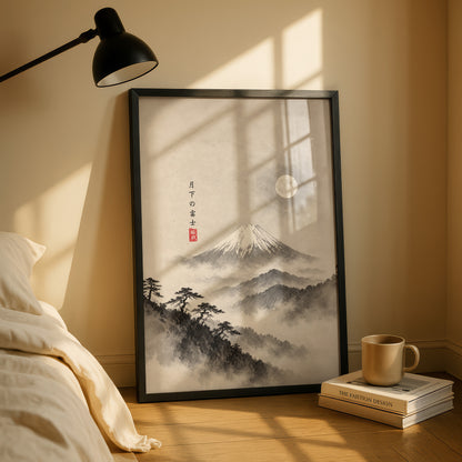ps:wallart black 1