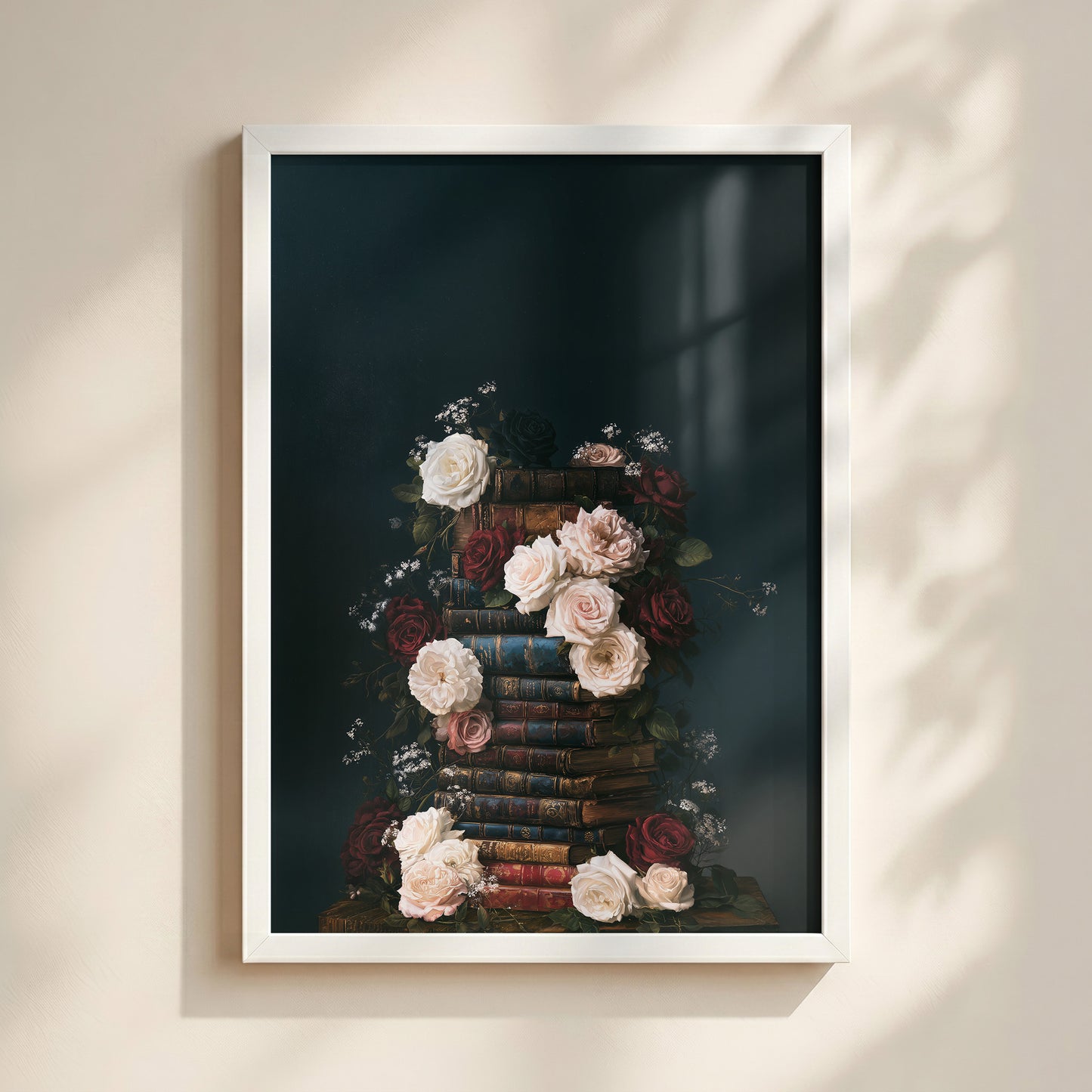 ps:wallart white main