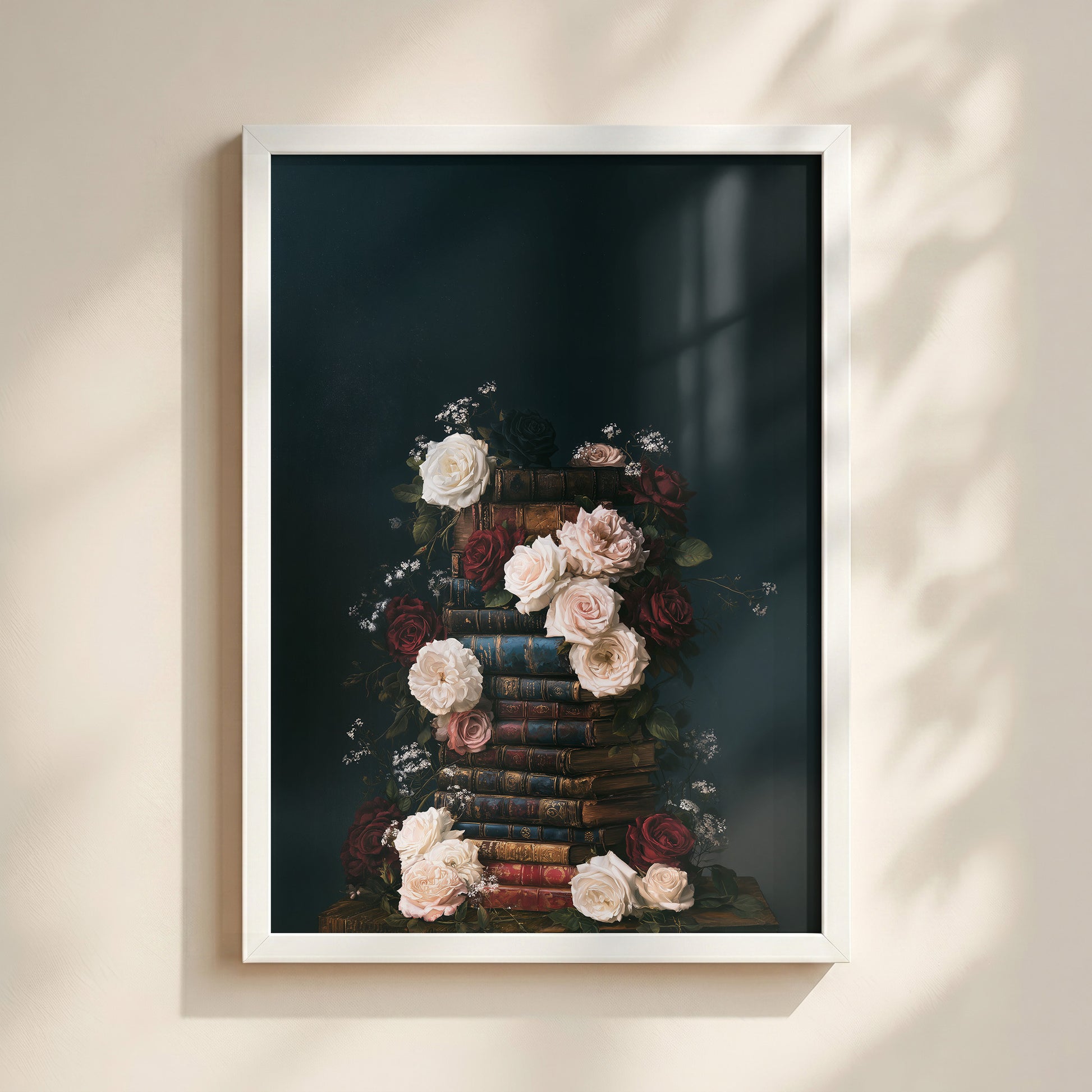 ps:wallart white main