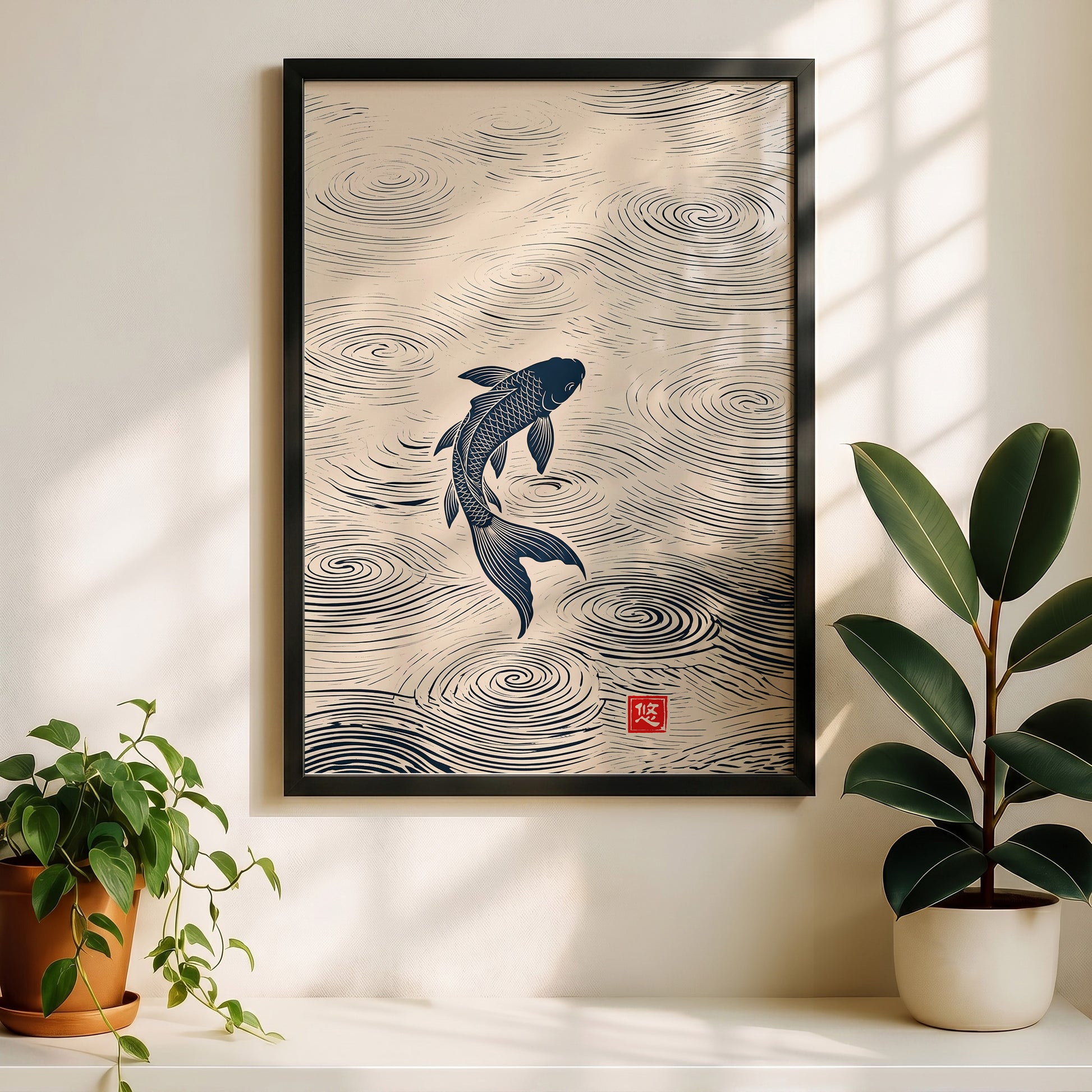 ps:wallart black 2