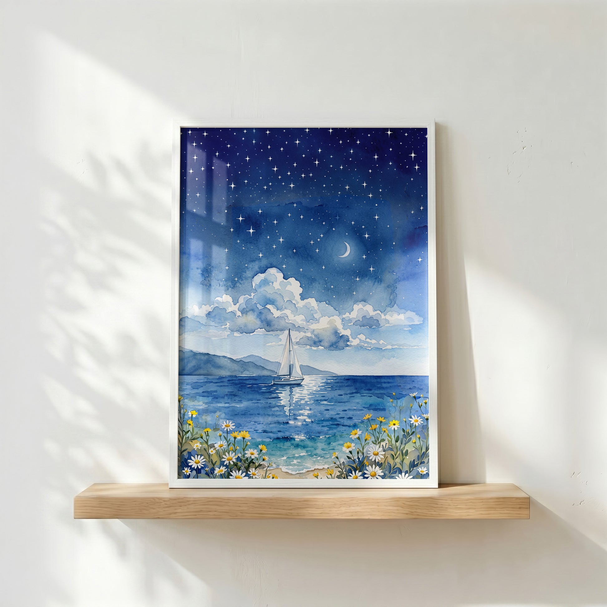 ps:wallart white 1