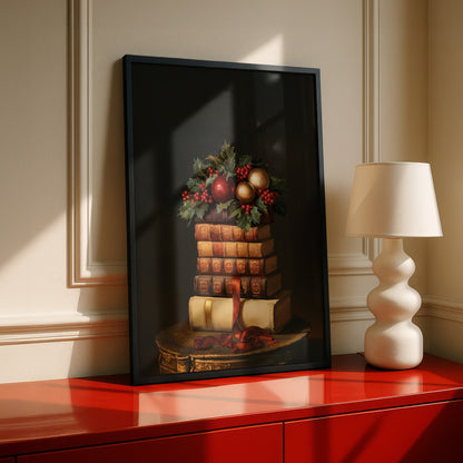 ps:wallart black 3