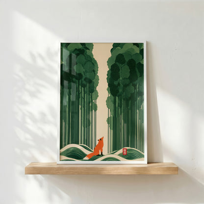 ps:wallart white 1
