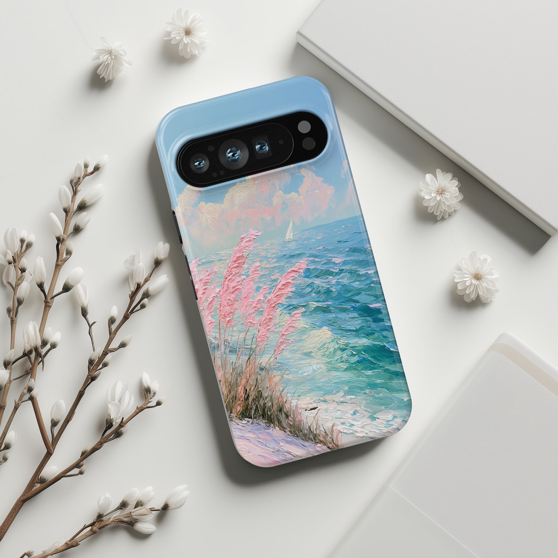 ps:pixel9pro-flowerview
