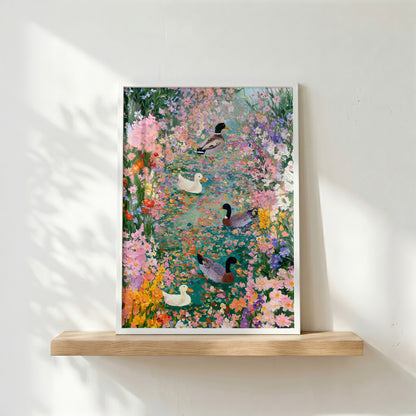 ps:wallart white 1