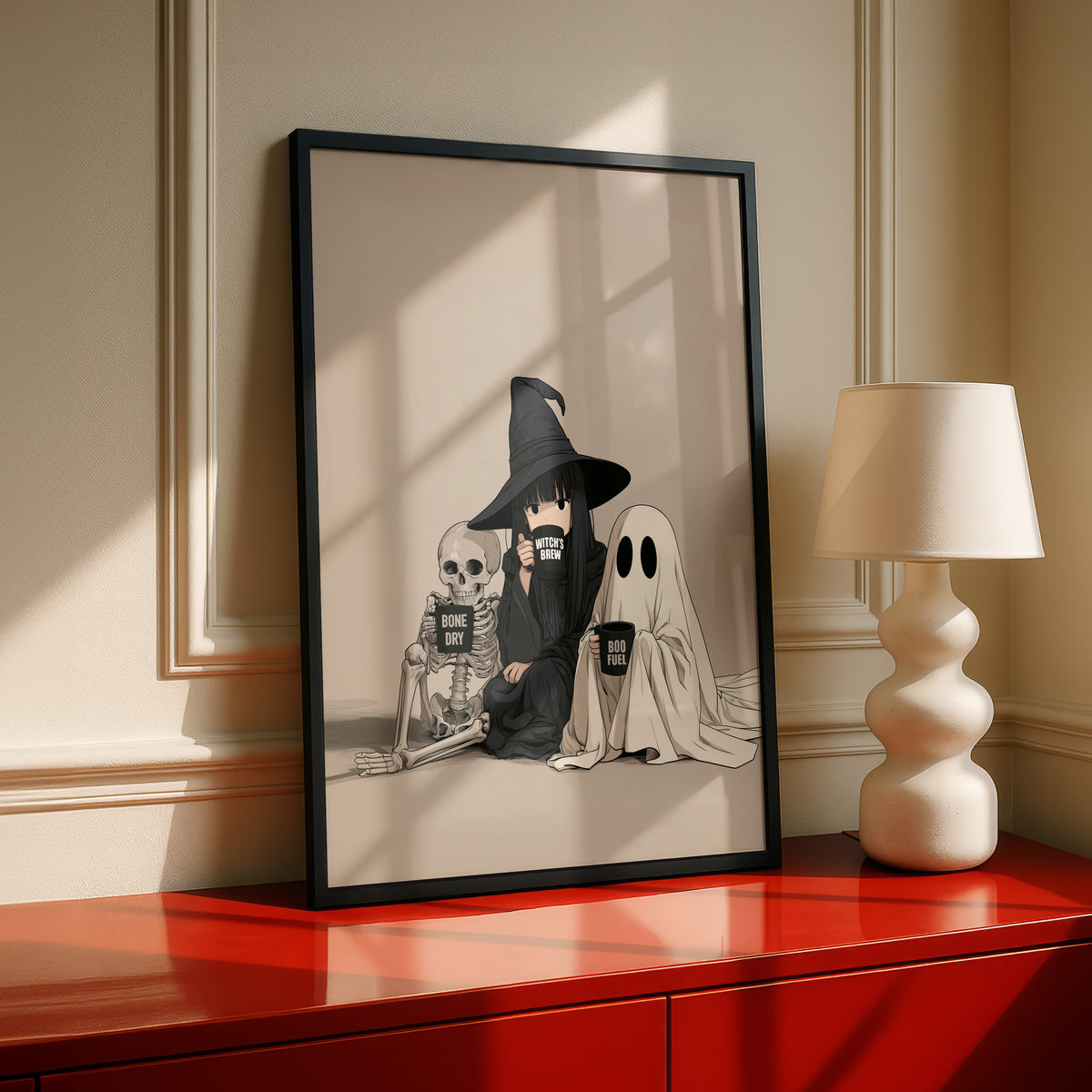 ps:wallart black 3