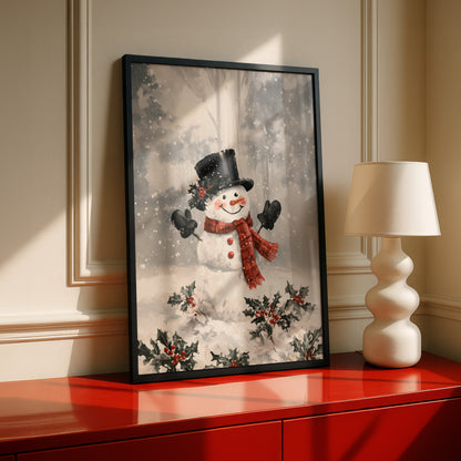 ps:wallart black 3