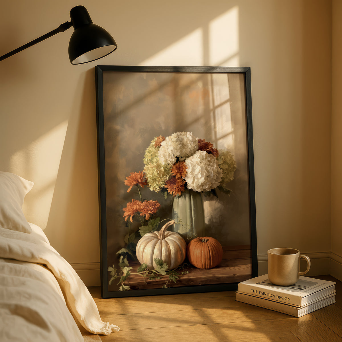 ps:wallart black 1