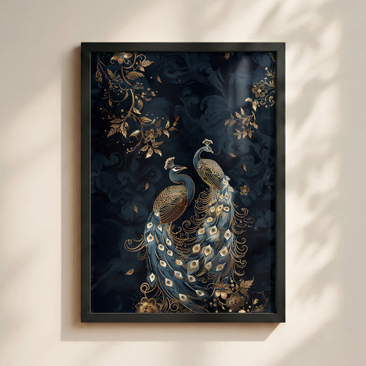 ps:wallart black main
