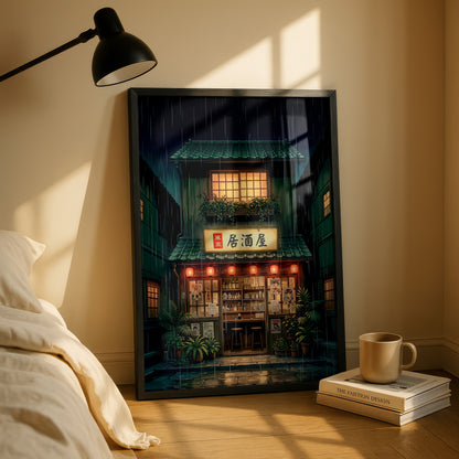 ps:wallart black 1